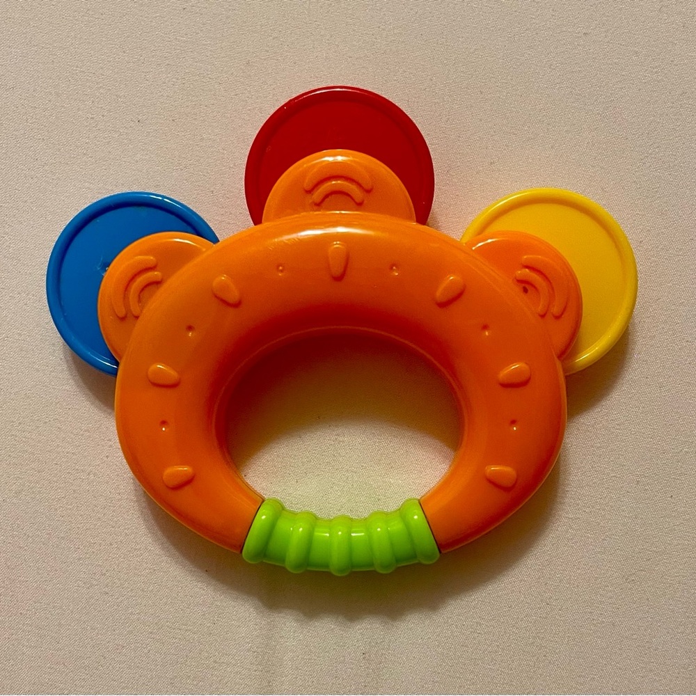 Colorful Baby Toy Set - Picture 3 of 7